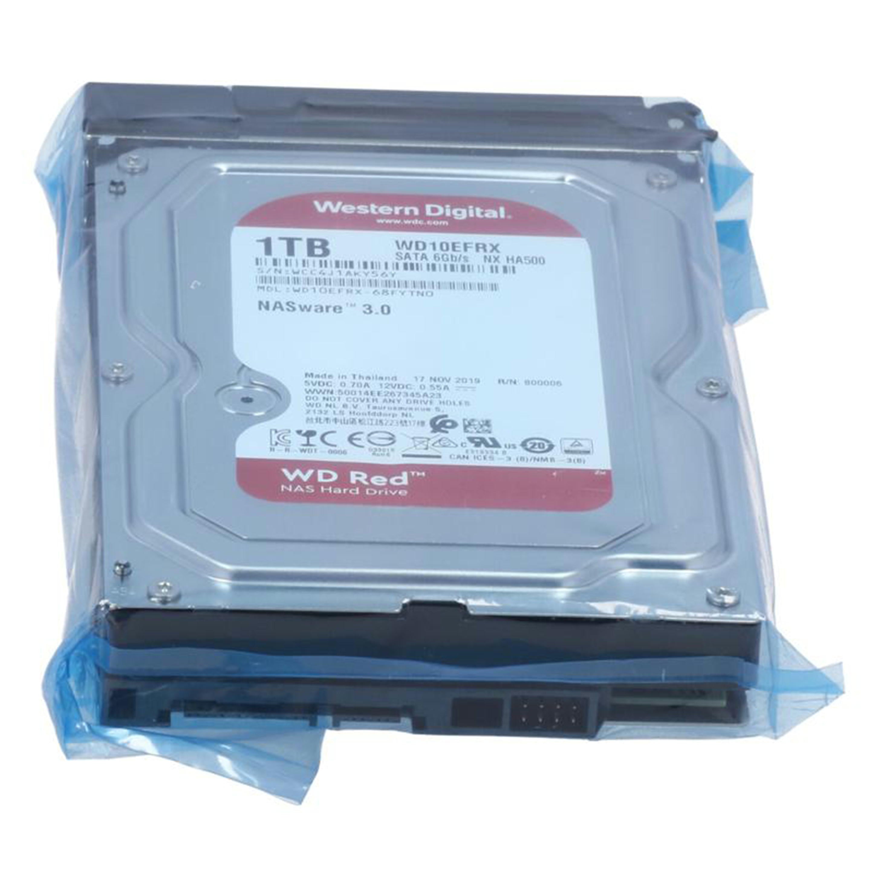 I.O DATA アイ・オー・データ/NAS増設HDD 3.5インチ 1TB/HDLH-OP1R//THH0001293Q0/Sランク/69