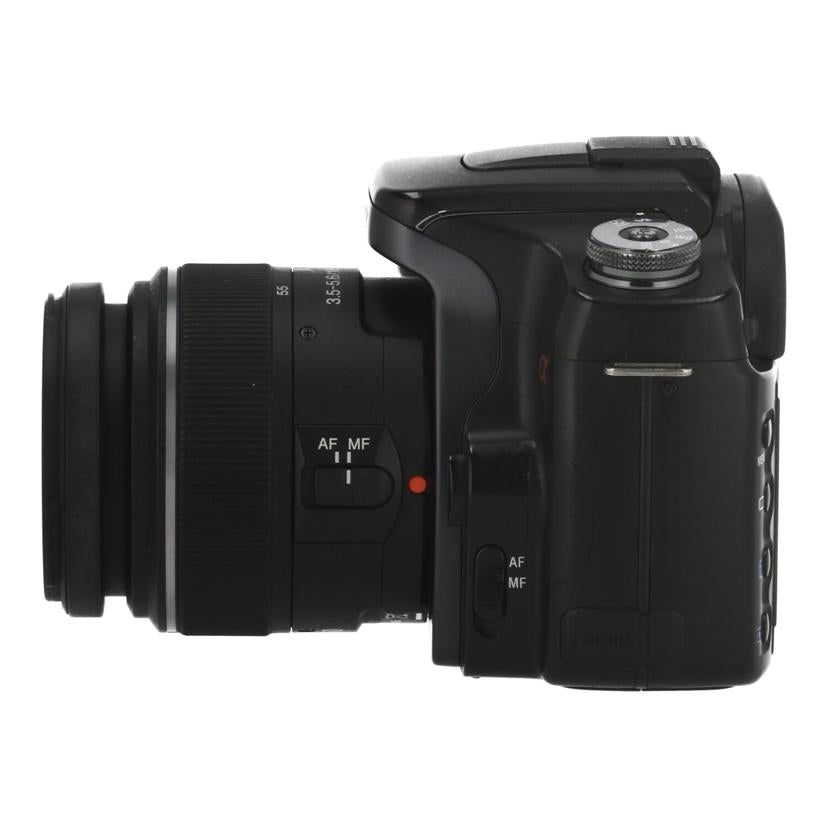 SONY ソニー /デジタル一眼 レンズセット/α100/DSLR-A100 レンズセット//21241/Bランク/81