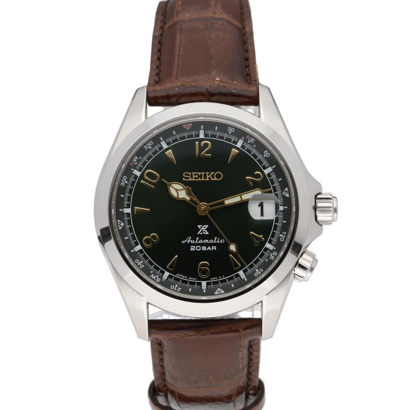 SEIKO SEIKO/セイコー プロスペック/オートマチック/SBDC0919264621871383//442***/ABランク/62