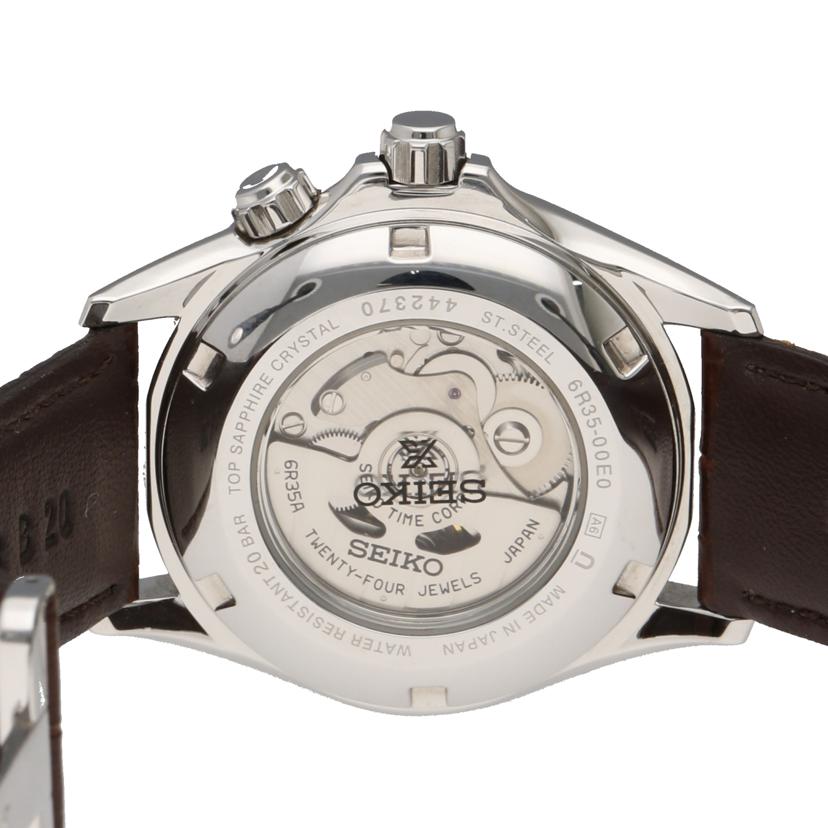SEIKO SEIKO/セイコー プロスペック/オートマチック/SBDC0919264621871383//442***/ABランク/62