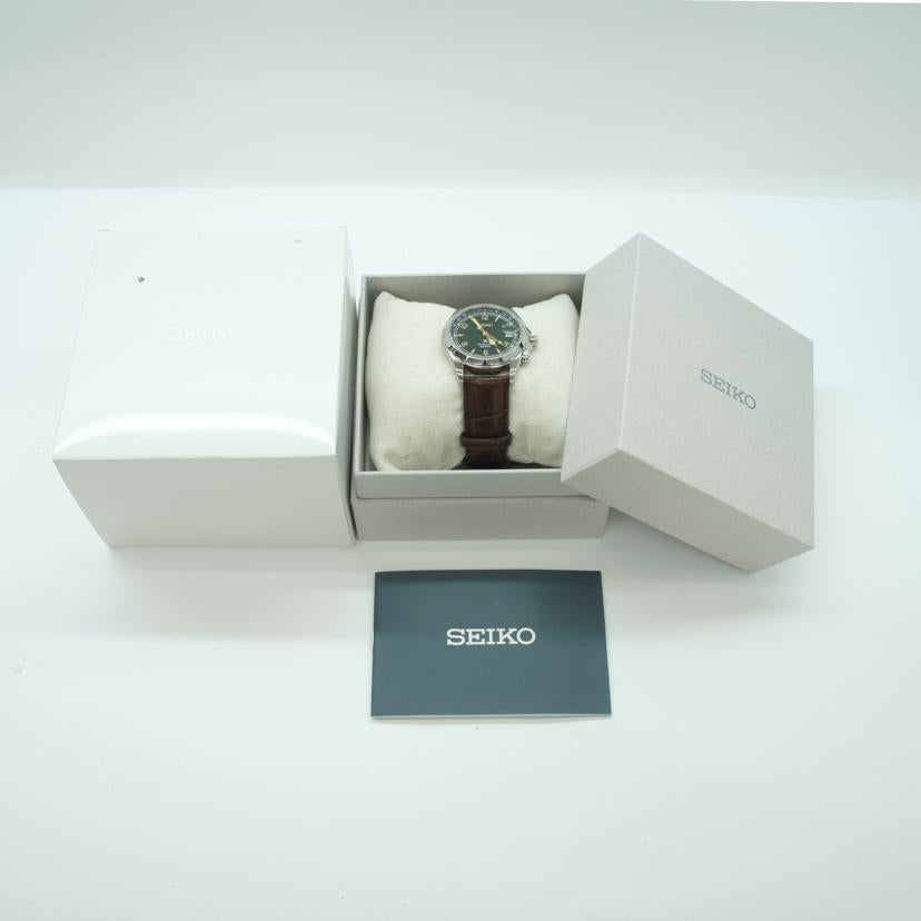 SEIKO SEIKO/セイコー プロスペック/オートマチック/SBDC0919264621871383//442***/ABランク/62