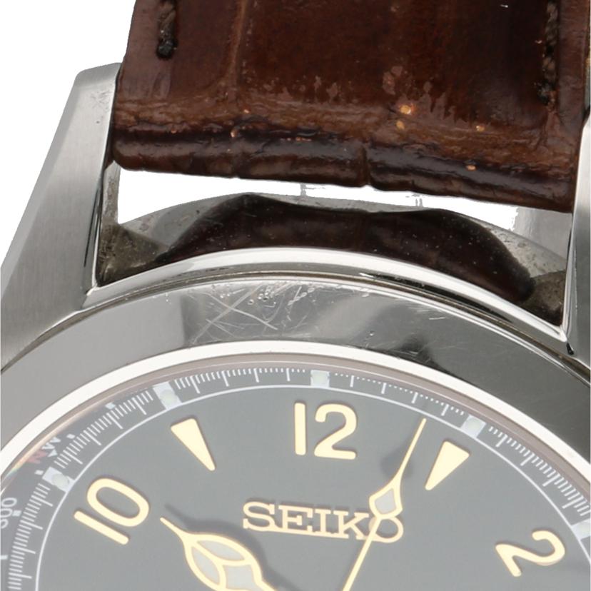 SEIKO SEIKO/セイコー プロスペック/オートマチック/SBDC0919264621871383//442***/ABランク/62