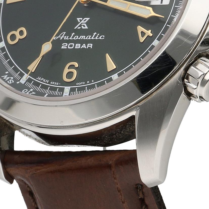 SEIKO SEIKO/セイコー プロスペック/オートマチック/SBDC0919264621871383//442***/ABランク/62