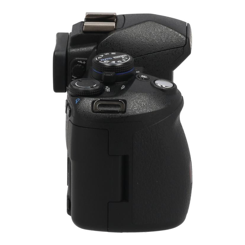 OLYMPUS オリンパス /デジタル一眼 ダブルズームキット/E-520 ダブルズームキット//G265119522/Bランク/63