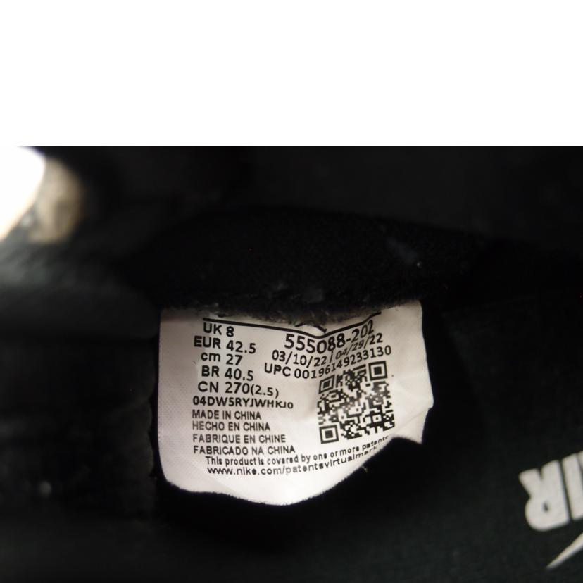 NIKE ナイキ/NIKE Air Jordan 1 Retro High OG vachetta Tan/555088-202//ABランク/69