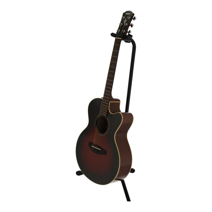 YAMAHA ヤマハ/エレアコギター/CPX-5VS//QIN1970042/Cランク/64