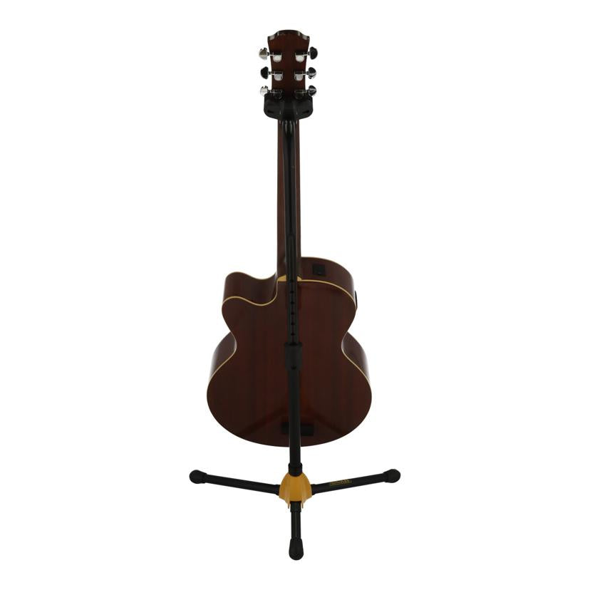 YAMAHA ヤマハ/エレアコギター/CPX-5VS//QIN1970042/Cランク/64