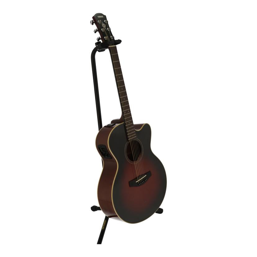 YAMAHA ヤマハ/エレアコギター/CPX-5VS//QIN1970042/Cランク/64