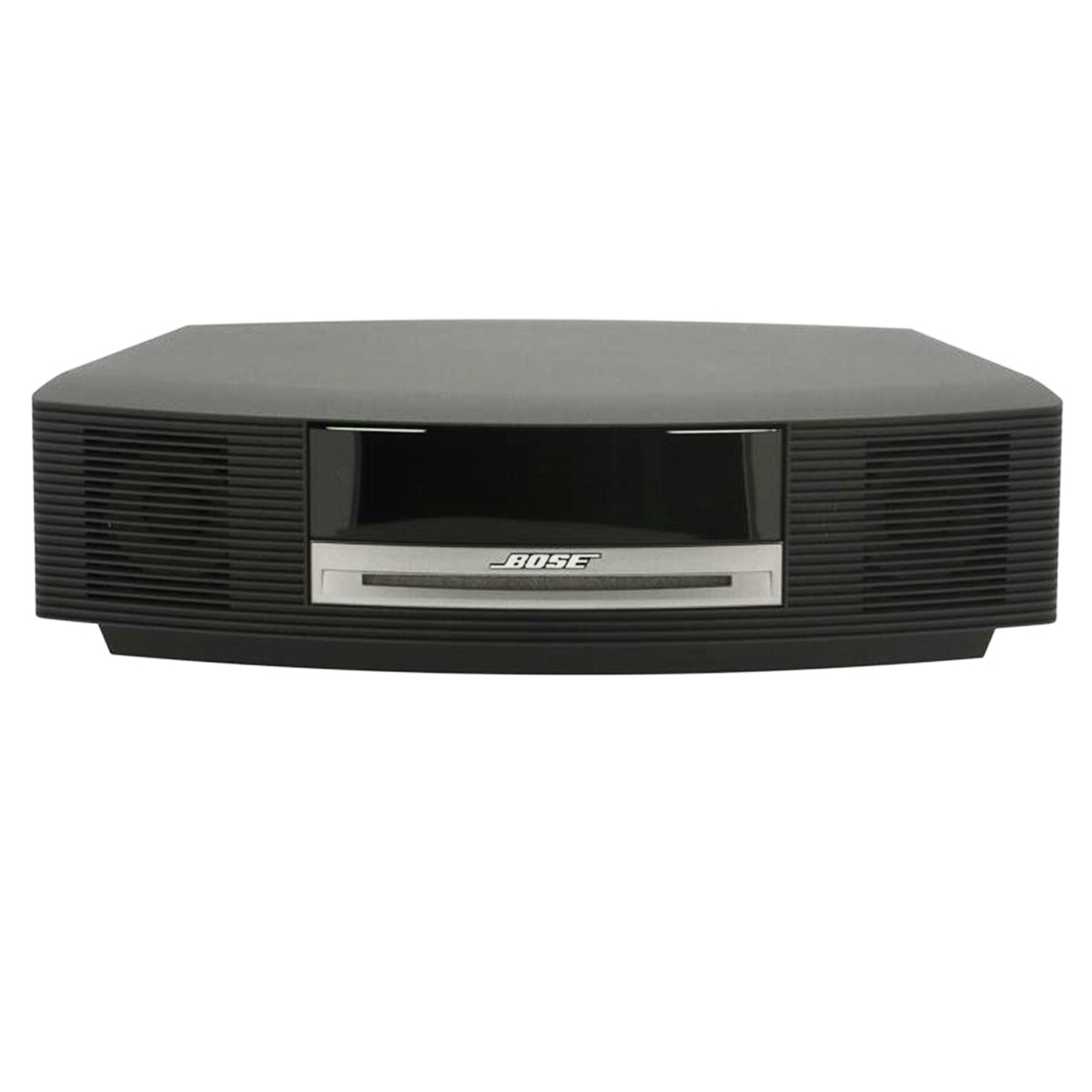 BOSE ボーズ/パーソナルオーディオシステム/WAVE MUSIC SYSTEM III//Bランク/82