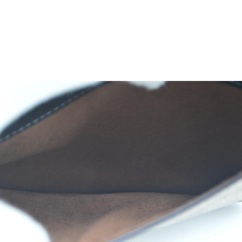 COACH コーチ/シグネチャーモーガンカラーブロックレザーショルダー/CL462//M23**/SAランク/89