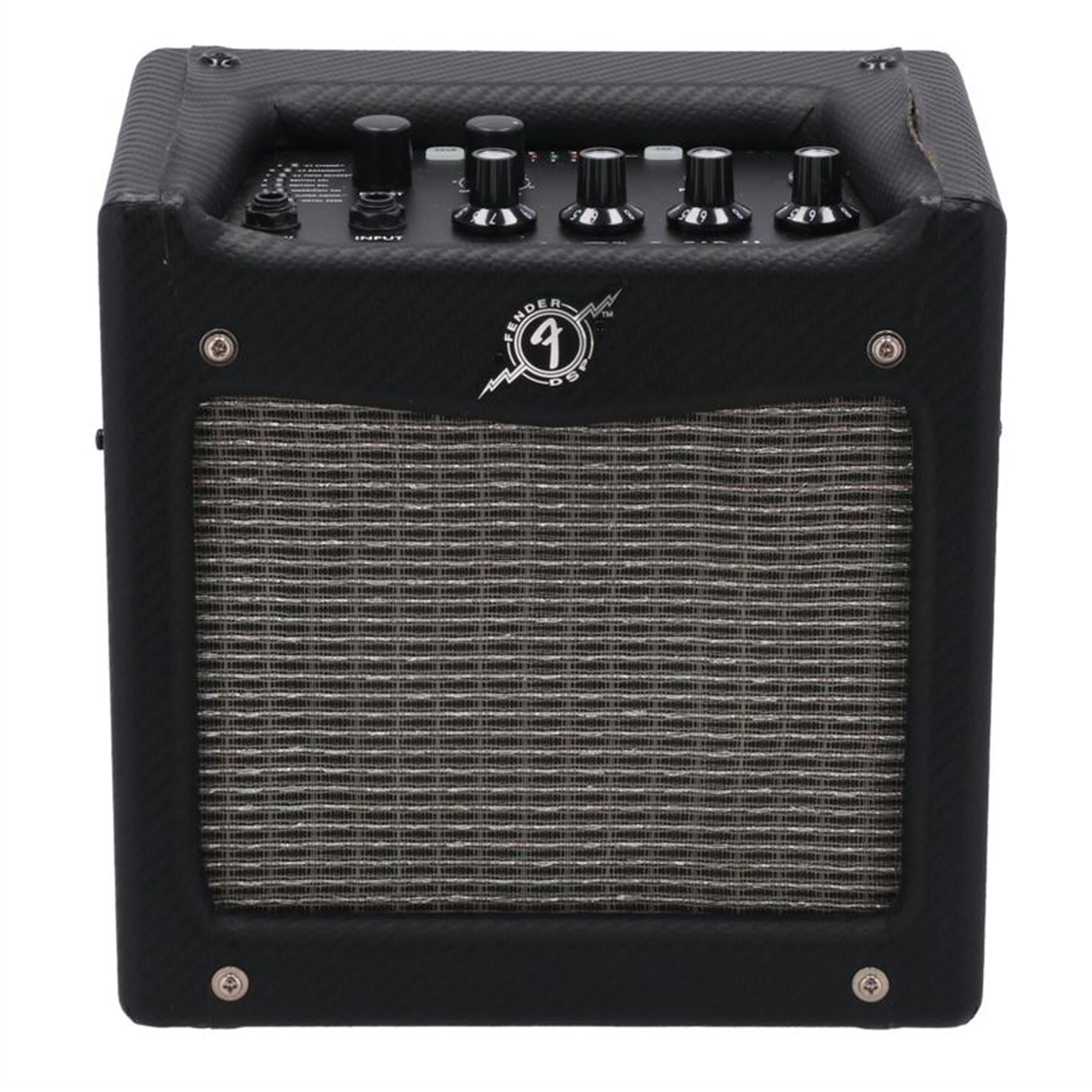 FENDER フェンダー /ギターアンプ/MUSTANG MINI PR1198//CMTG12401541/Bランク/62