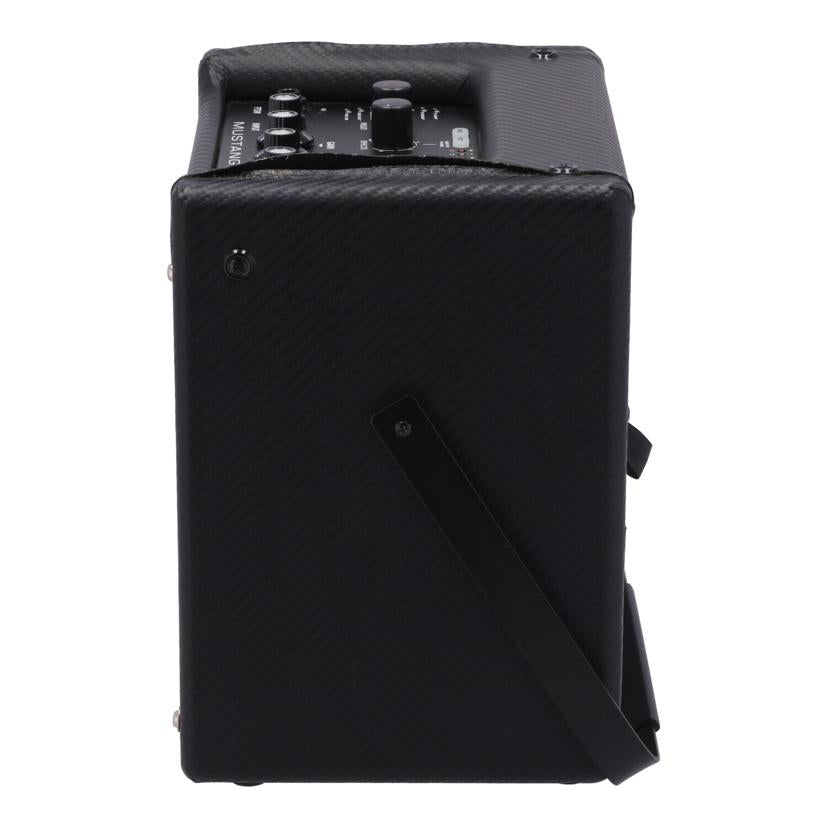 FENDER フェンダー /ギターアンプ/MUSTANG MINI PR1198//CMTG12401541/Bランク/62