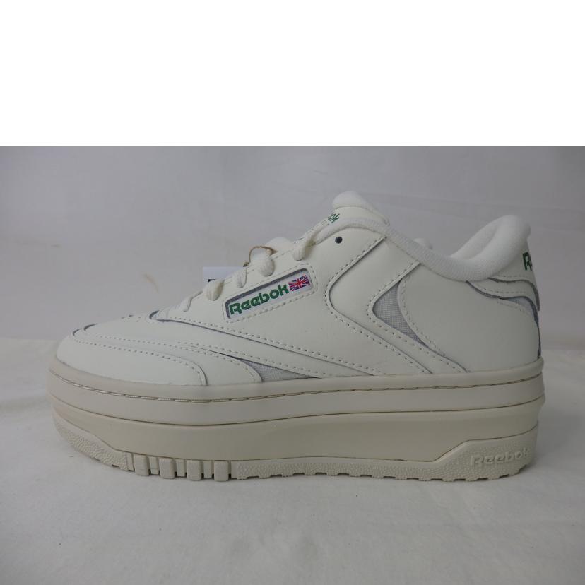 Reebock リーボック/Reebock CLUB C EXTRA/24㎝/4066749464561//Sランク/84