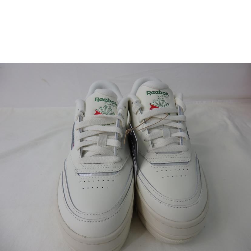 Reebock リーボック/Reebock CLUB C EXTRA/24㎝/4066749464561//Sランク/84