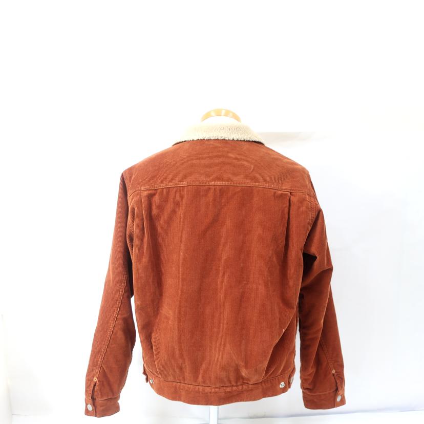 PHERROW'S フェローズ/コーデュロイジャケット サイズ40 約Lサイズ ブラウン/3//Aランク/65