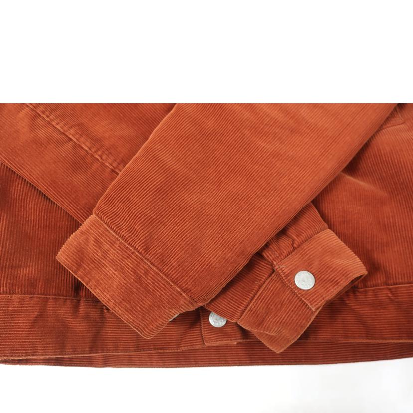 PHERROW'S フェローズ/コーデュロイジャケット サイズ40 約Lサイズ ブラウン/3//Aランク/65