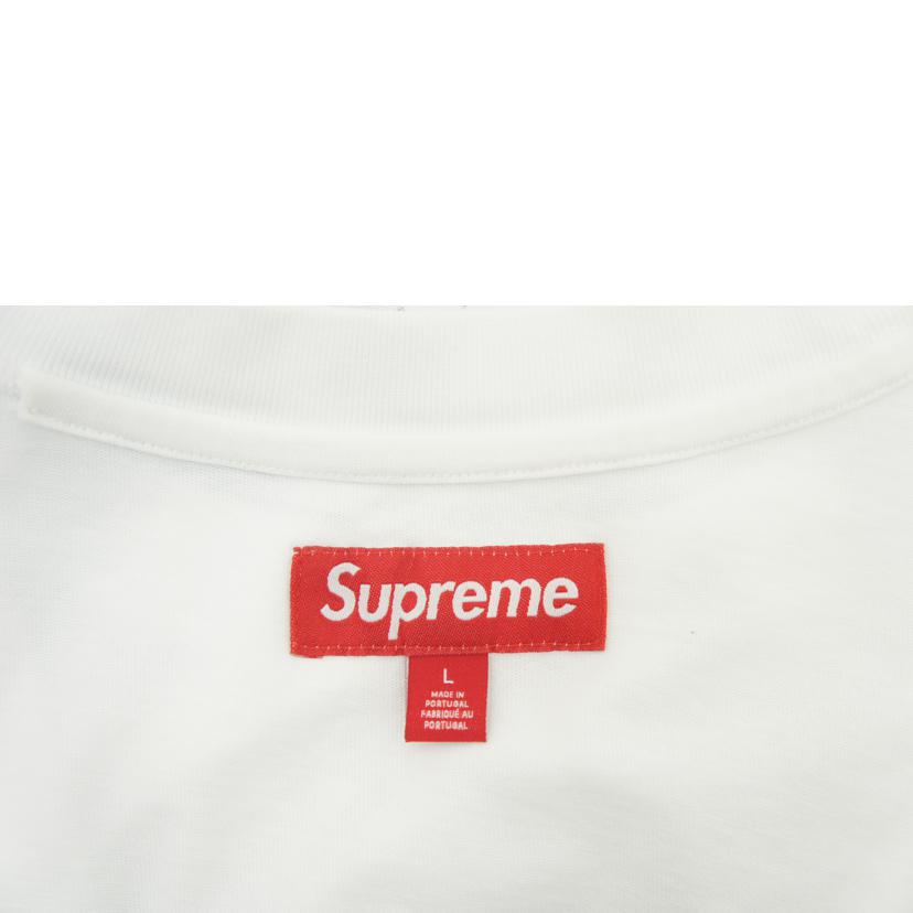 Supreme シュプリーム/Halftone S/S Top Tシャツ//ABランク/05
