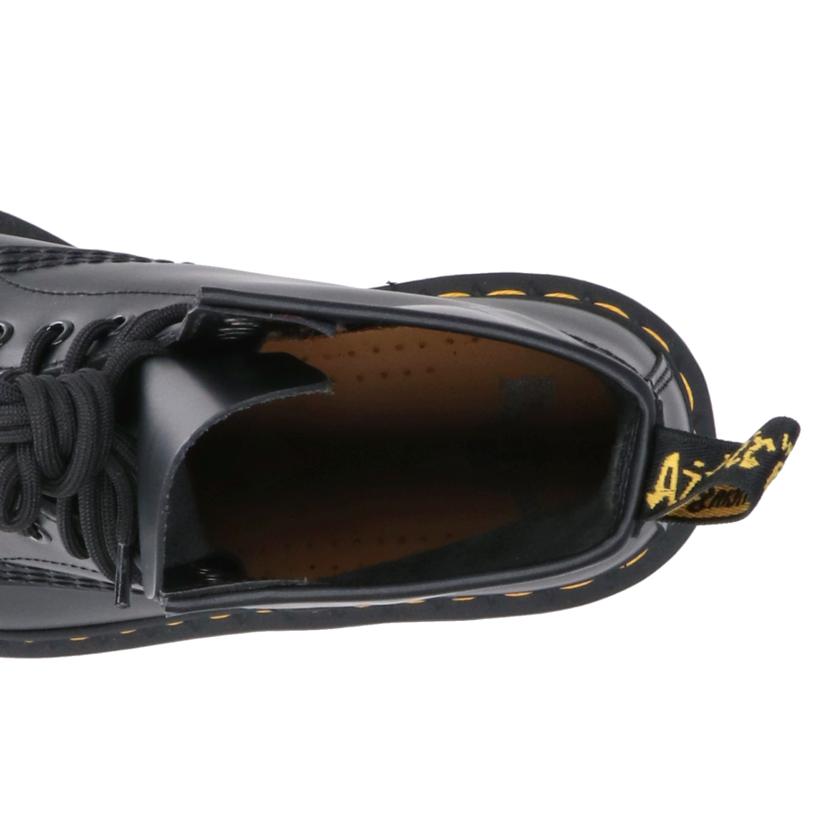Dr.Martens ドクターマーチン/8ホールブーツ BLACK/1460//24.0cm/ABランク/41