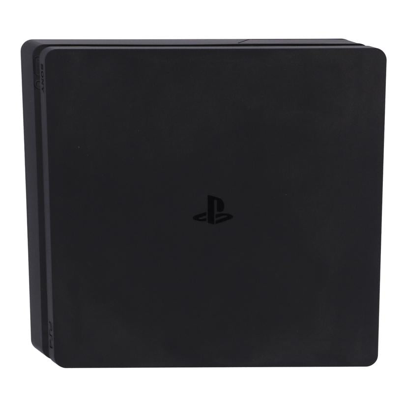SONY ソニー /PlayStation4 本体/CUH-2000BB01//S015671350D/Bランク/67
