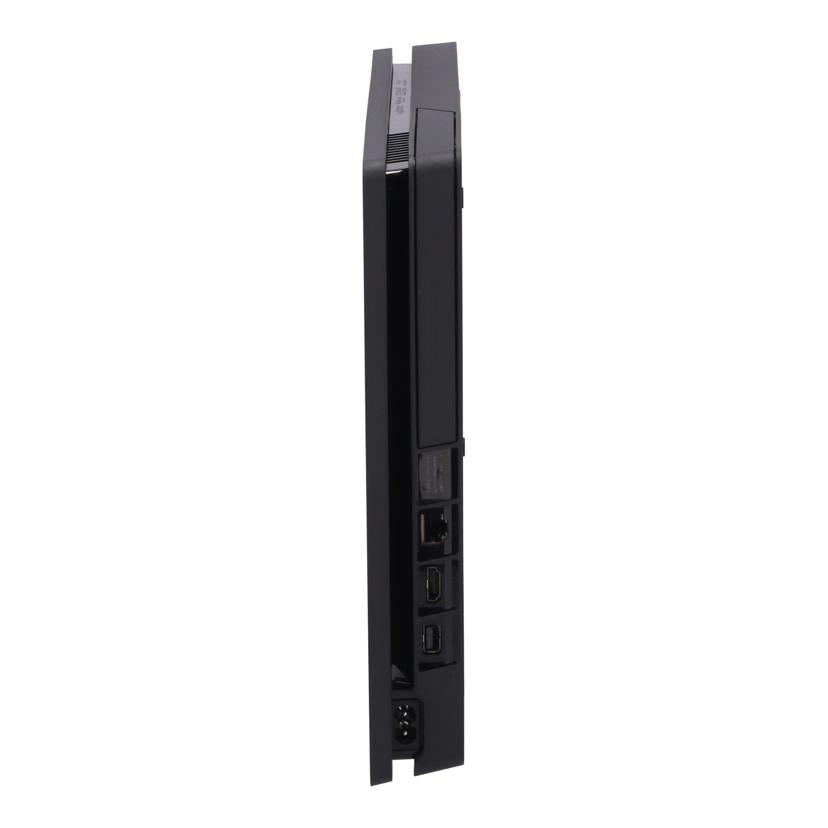 SONY ソニー /PlayStation4 本体/CUH-2000BB01//S015671350D/Bランク/67