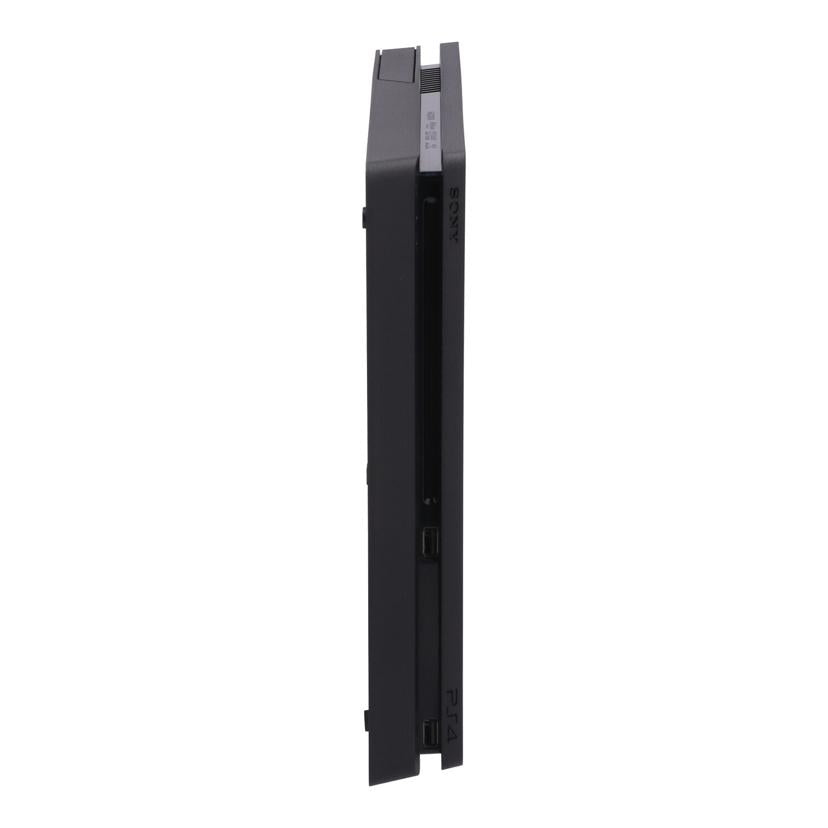 SONY ソニー /PlayStation4 本体/CUH-2000BB01//S015671350D/Bランク/67