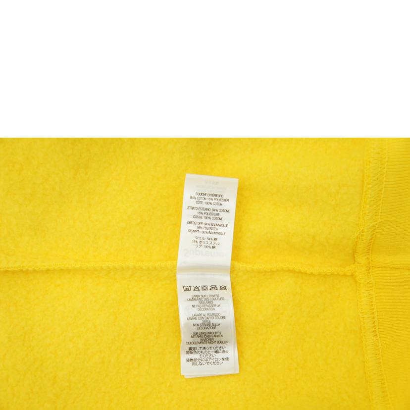 Supreme シュプリーム/エスタブリッシュ クルーネック//サイズ L/Sランク/05