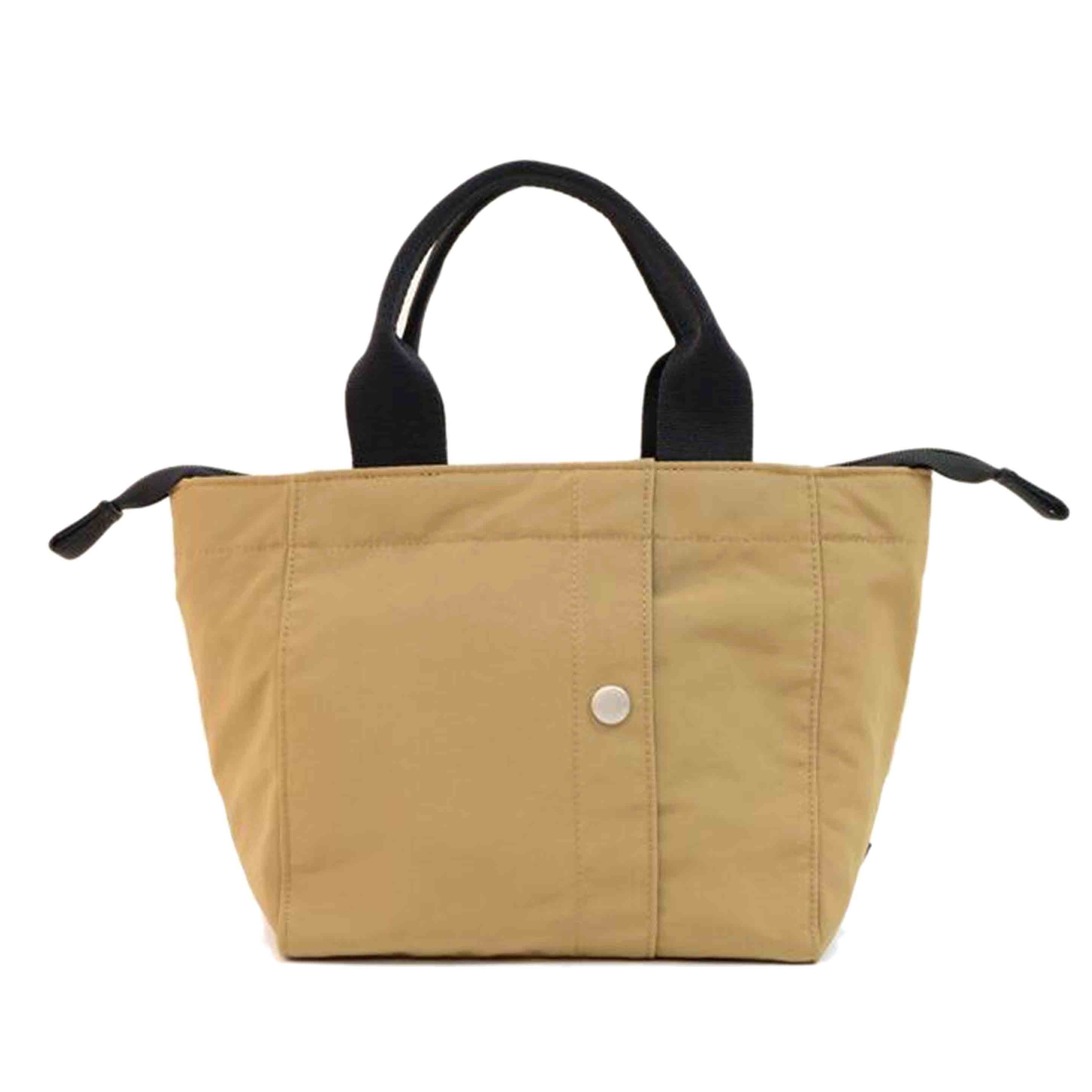 PORTER ポーター/PORTER ツートートS ベージュ /660-05796//ABランク/71