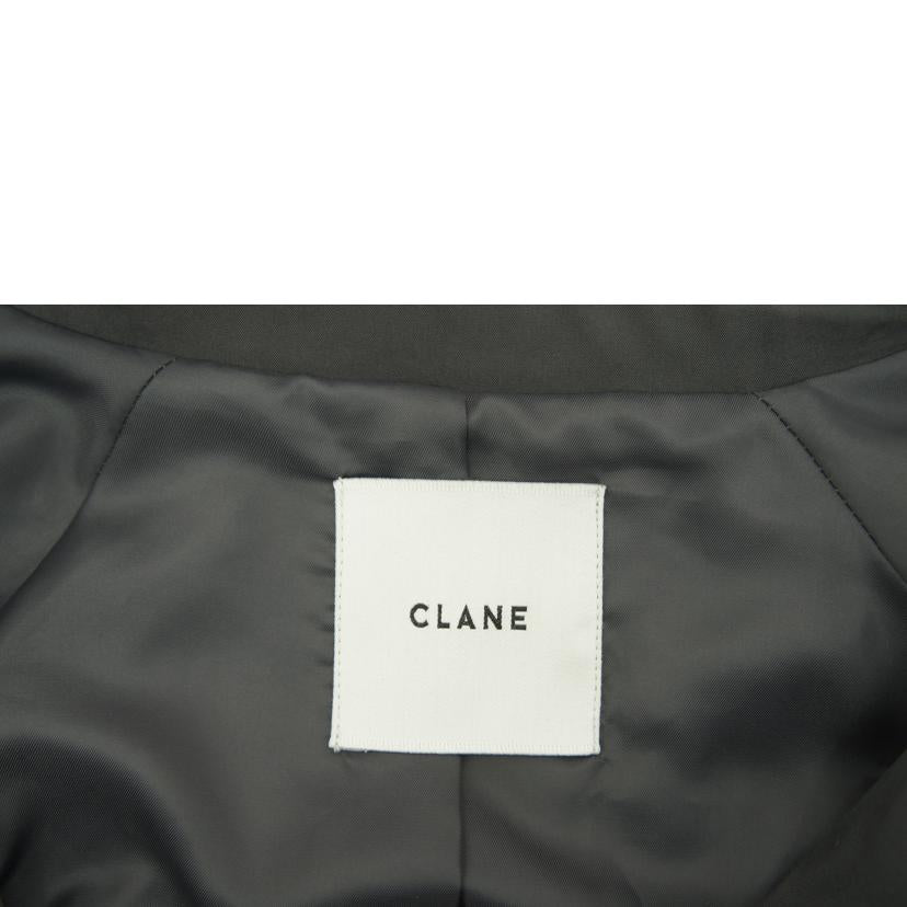 CLANE クラネ/スプリングコート//14101-0042/Bランク/20