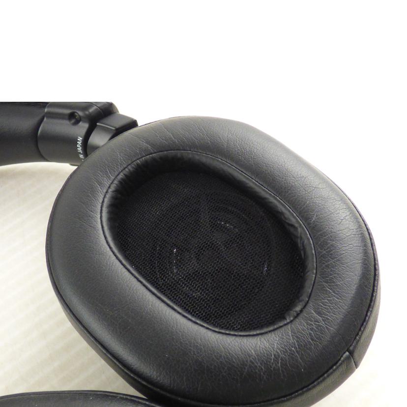 SONY ソニー/ヘッドホン/MDR-M1ST//ABランク/64