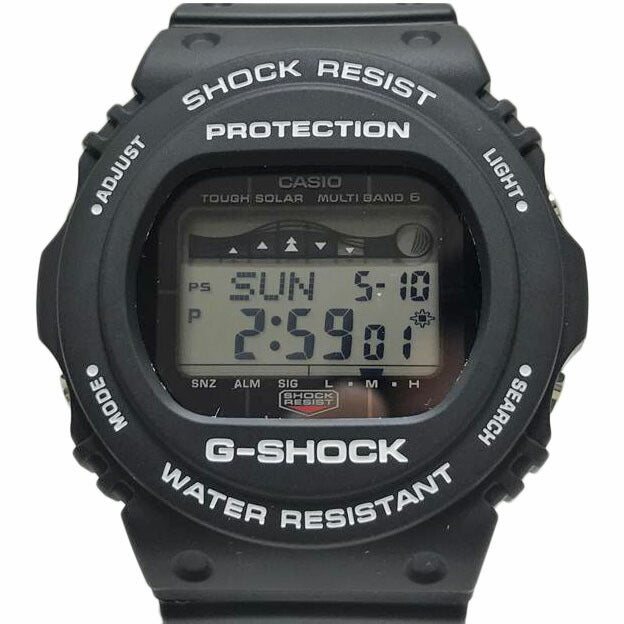 CASIO カシオ/G-SHOCK G-LIDE/GWX-5700CS-1JF//Sランク/51