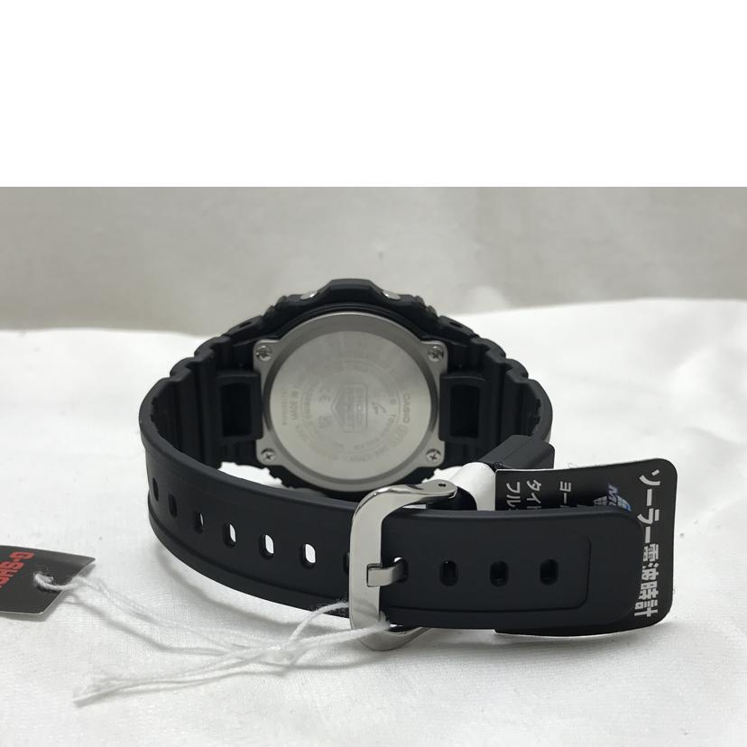 CASIO カシオ/G-SHOCK G-LIDE/GWX-5700CS-1JF//Sランク/51