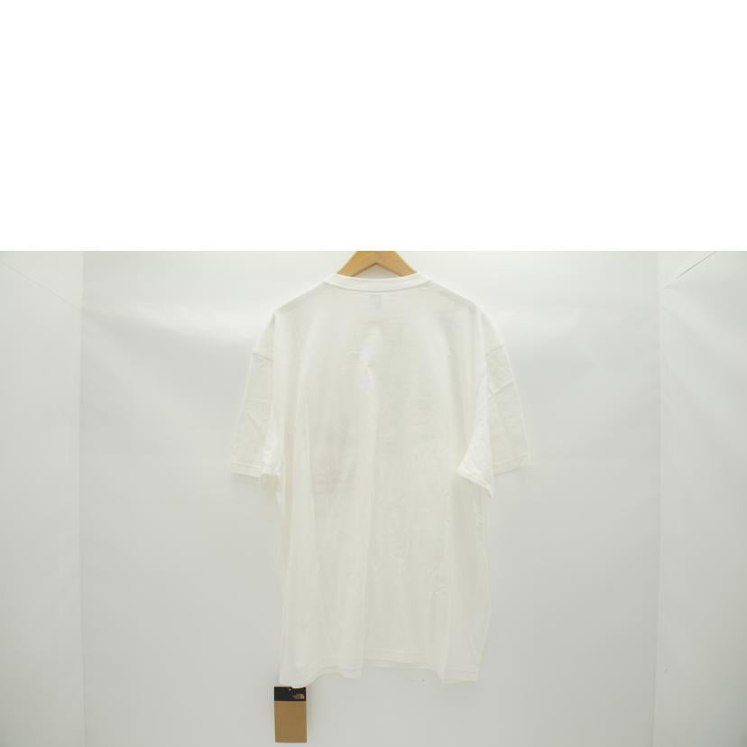 THE NORTH FACE ザ ノースフェイス/SUPREME PC PRINTED S/S POCKET TEE/半袖Tシャツ/NT02309I//Sランク/05