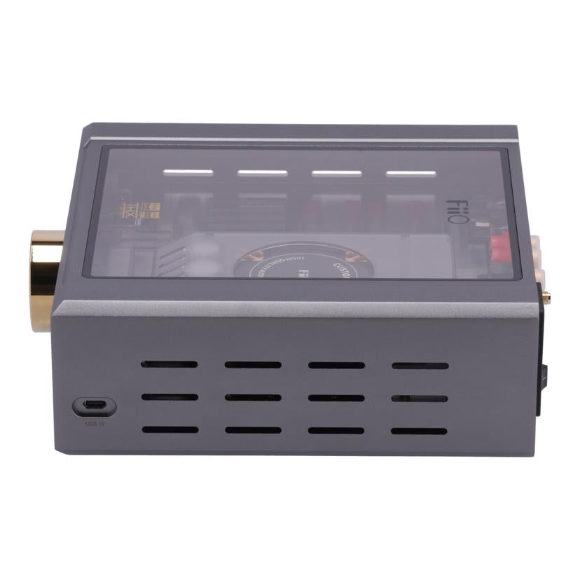 FiiO フィーオ/ヘッドホンアンプ/K9 Pro ESS Skylight//60030559460103/ABランク/62