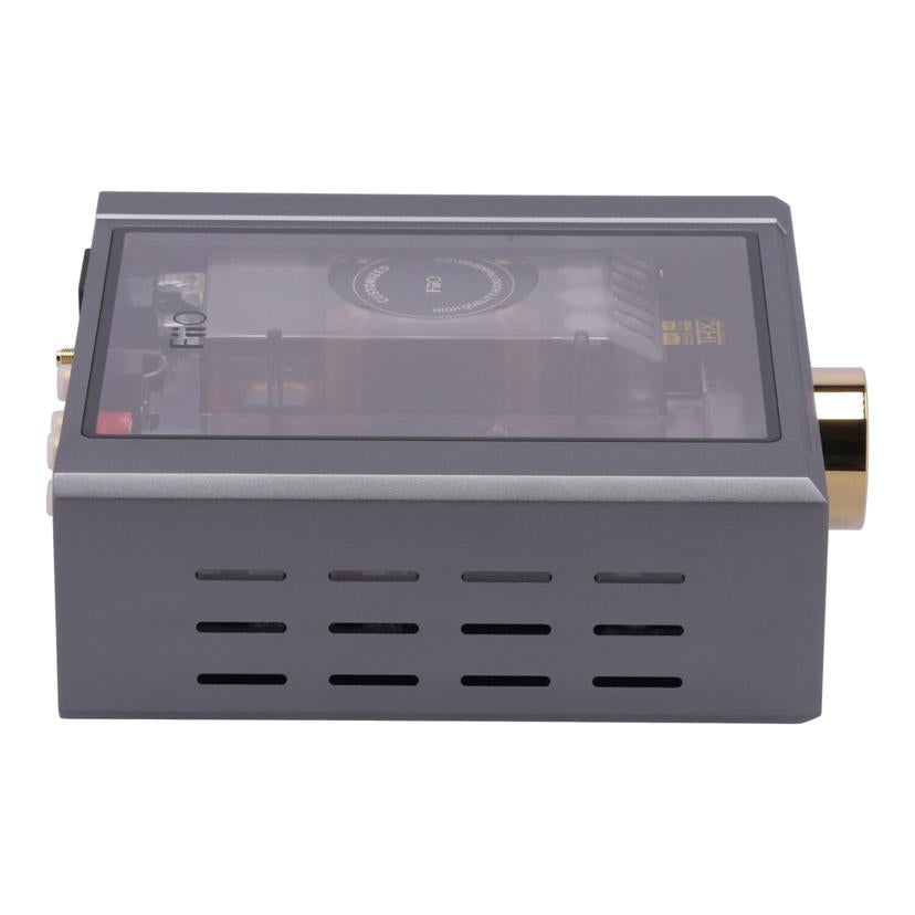 FiiO フィーオ/ヘッドホンアンプ/K9 Pro ESS Skylight//60030559460103/ABランク/62