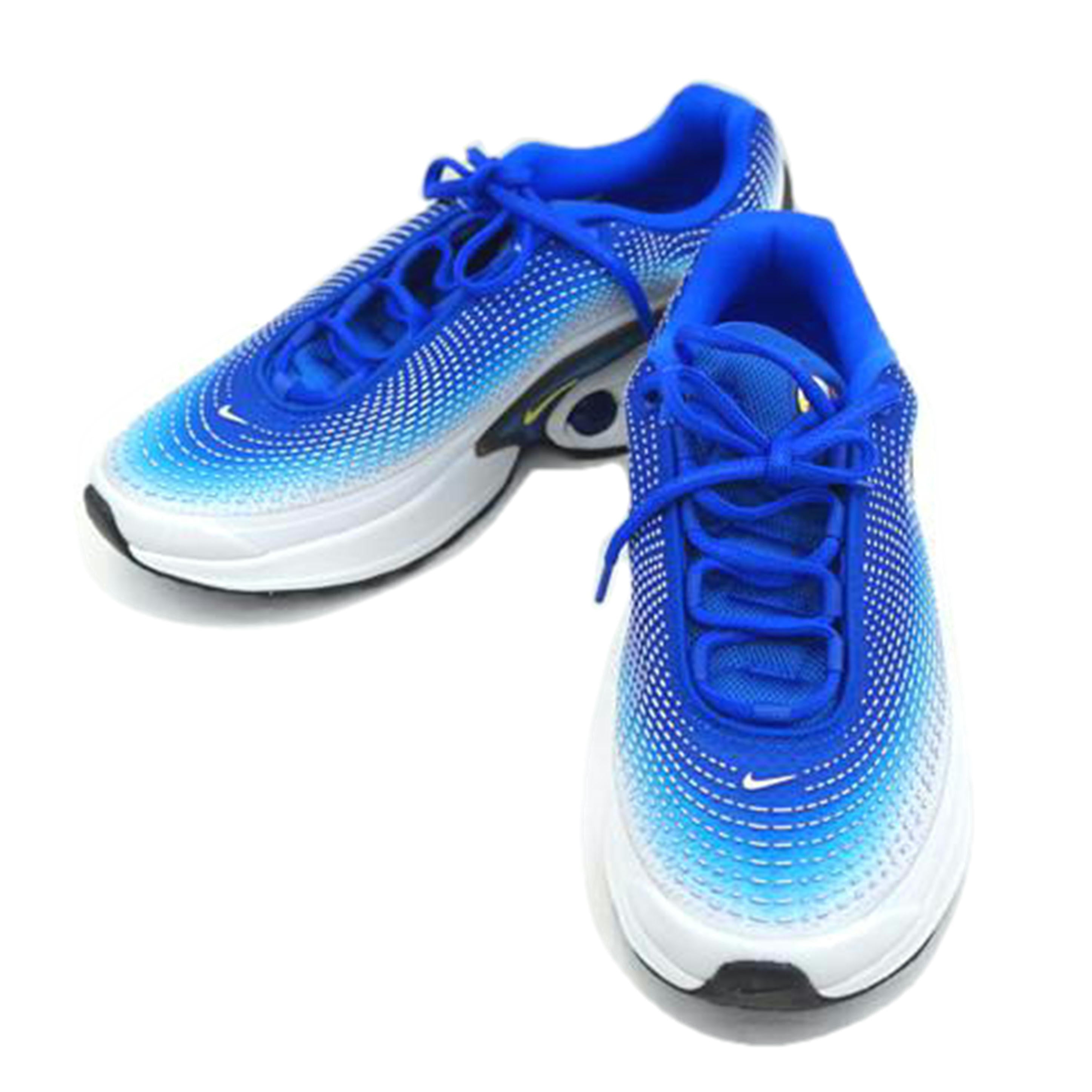 NIKE ナイキ/NIKE AIR MAX DN SE RACER 27.5/HF5531-400//Aランク/67