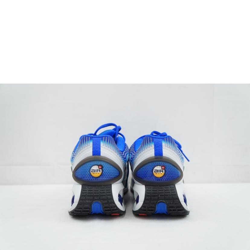 NIKE ナイキ/NIKE AIR MAX DN SE RACER 27.5/HF5531-400//Aランク/67