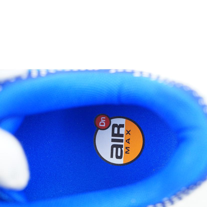 NIKE ナイキ/NIKE AIR MAX DN SE RACER 27.5/HF5531-400//Aランク/67