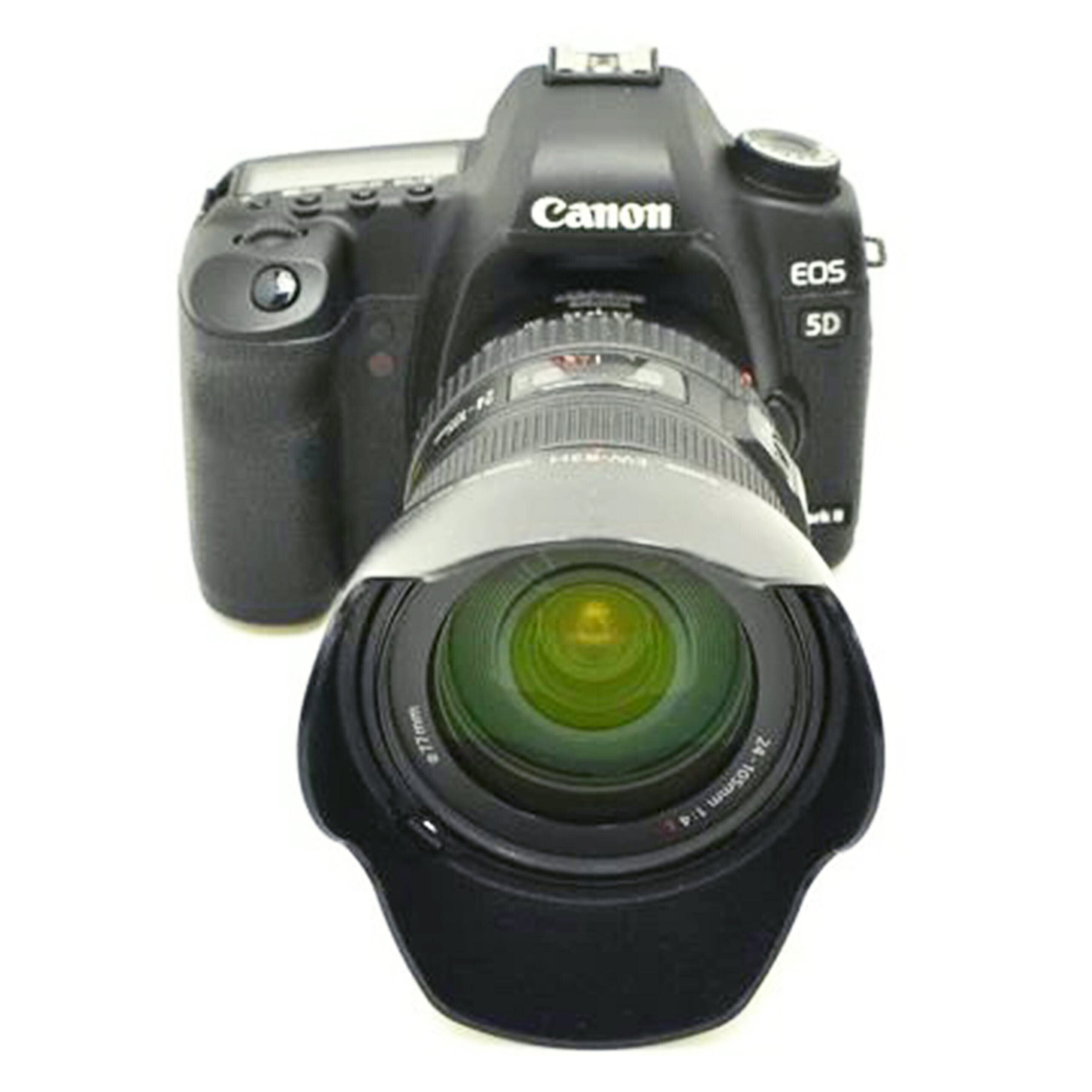 Canon キャノン/デジタル一眼/EOS 5D Mk II EF24-105/EOS5D MkIIEF24-105//1110701257/Bランク/75