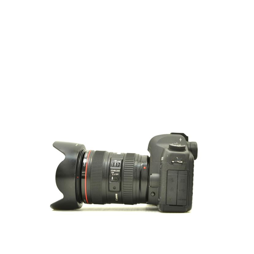 Canon キャノン/デジタル一眼/EOS 5D Mk II EF24-105/EOS5D MkIIEF24-105//1110701257/Bランク/75