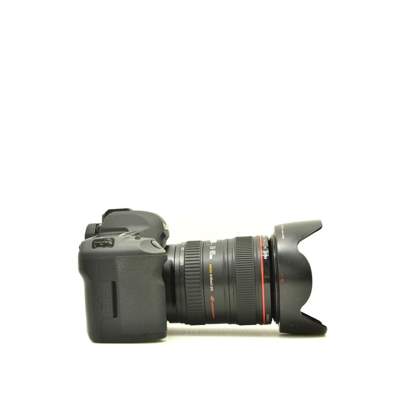 Canon キャノン/デジタル一眼/EOS 5D Mk II EF24-105/EOS5D MkIIEF24-105//1110701257/Bランク/75