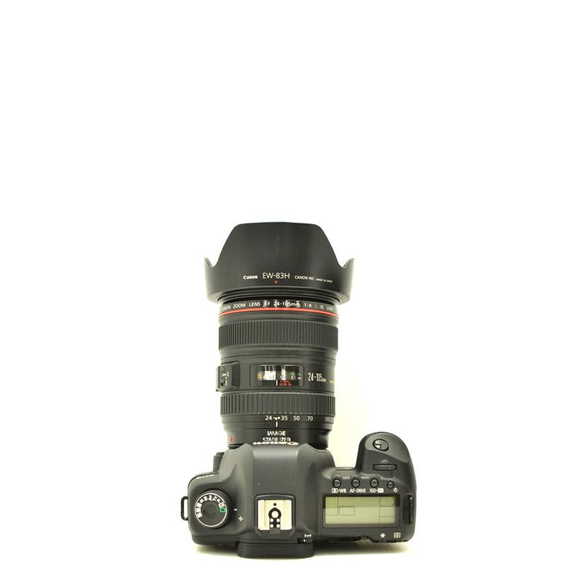 Canon キャノン/デジタル一眼/EOS 5D Mk II EF24-105/EOS5D MkIIEF24-105//1110701257/Bランク/75