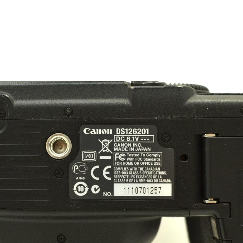 Canon キャノン/デジタル一眼/EOS 5D Mk II EF24-105/EOS5D MkIIEF24-105//1110701257/Bランク/75