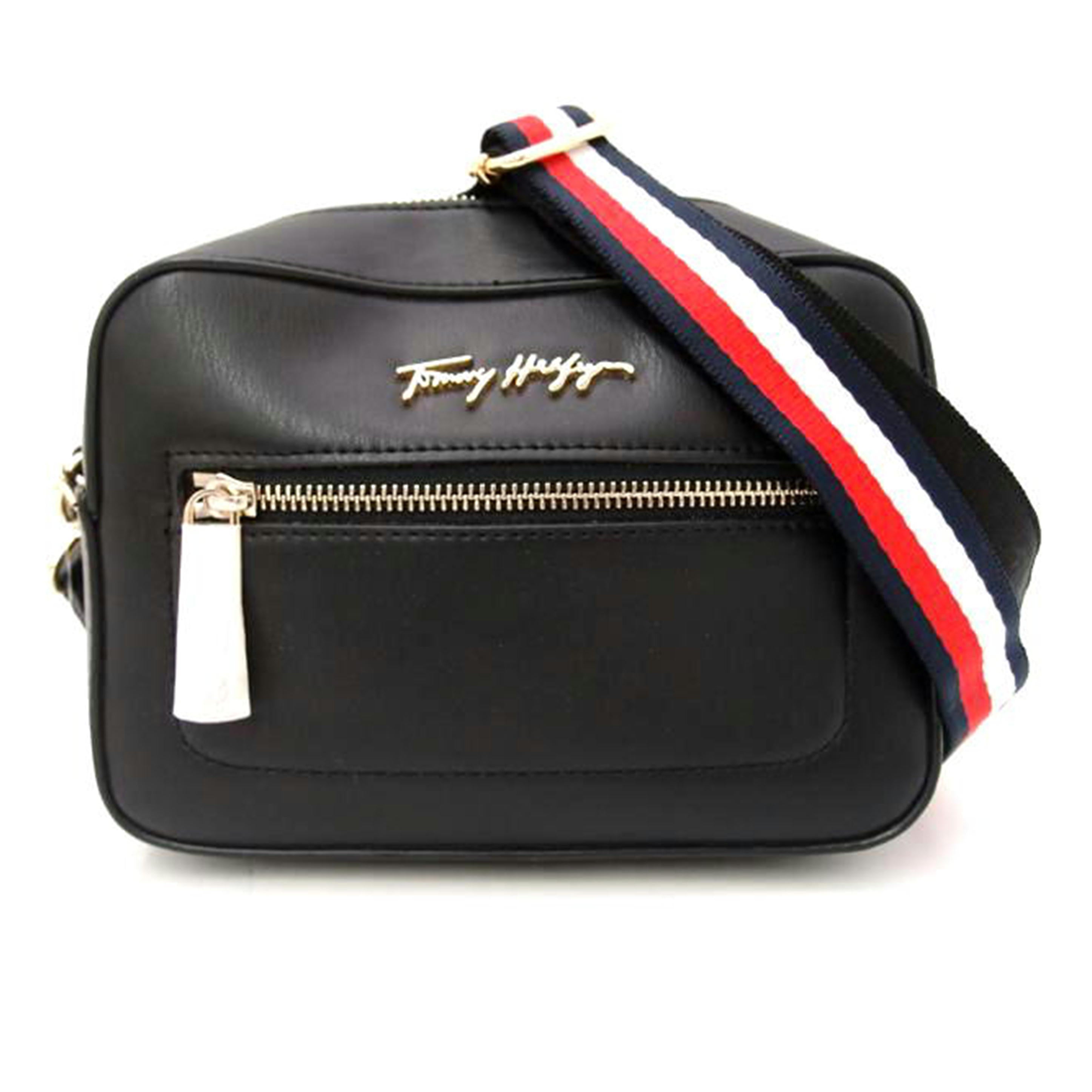 TOMMY HILFIGER トミーヒルフィガー/TOMMY HILFIGER ショルダーバッグ//SAランク/69
