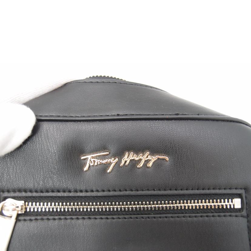 TOMMY HILFIGER トミーヒルフィガー/TOMMY HILFIGER ショルダーバッグ//SAランク/69