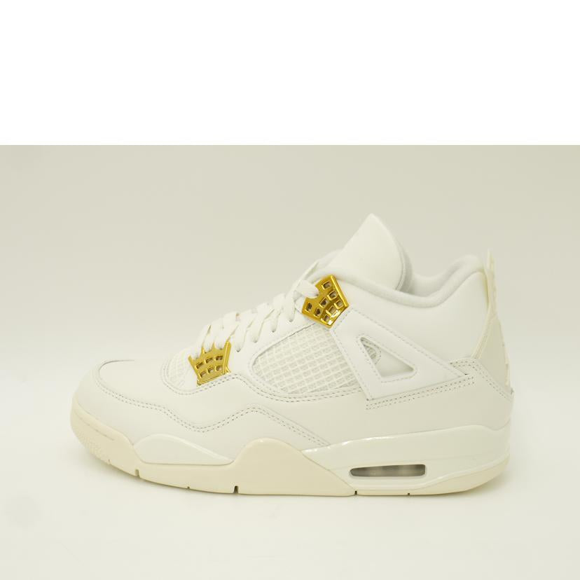 NIKE ナイキ/WMNAirJodan4RETRO/AQ9129-170//Sランク/69