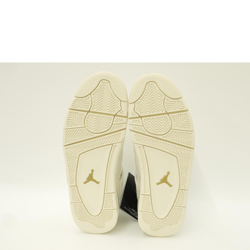 NIKE ナイキ/WMNAirJodan4RETRO/AQ9129-170//Sランク/69