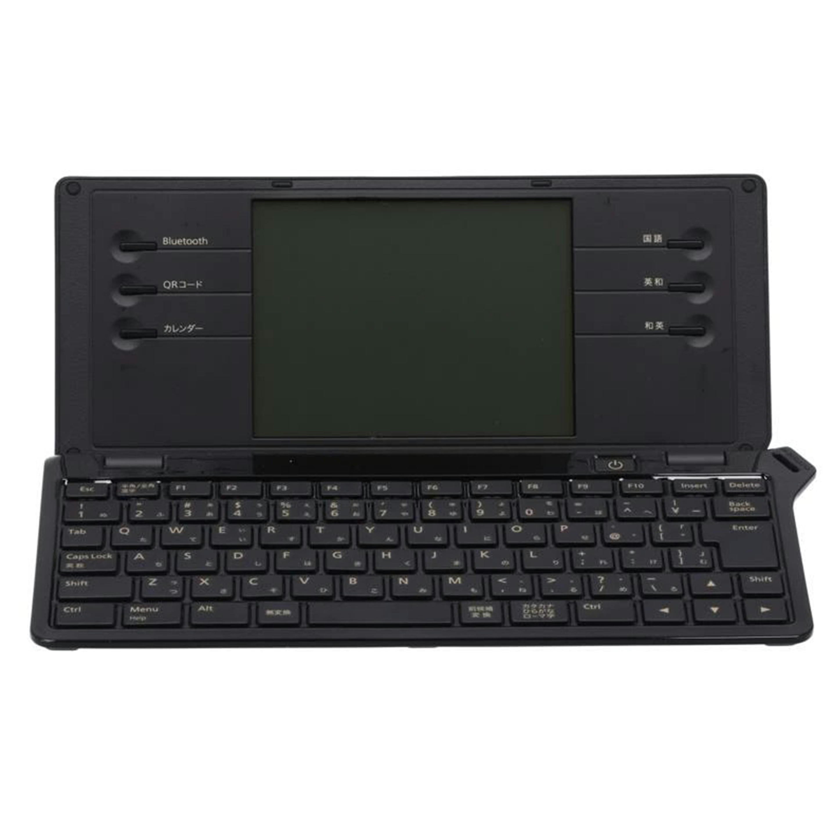 KINGJIM キングジム /デジタルメモ ポメラ/DM100//D100M451735/Bランク/85