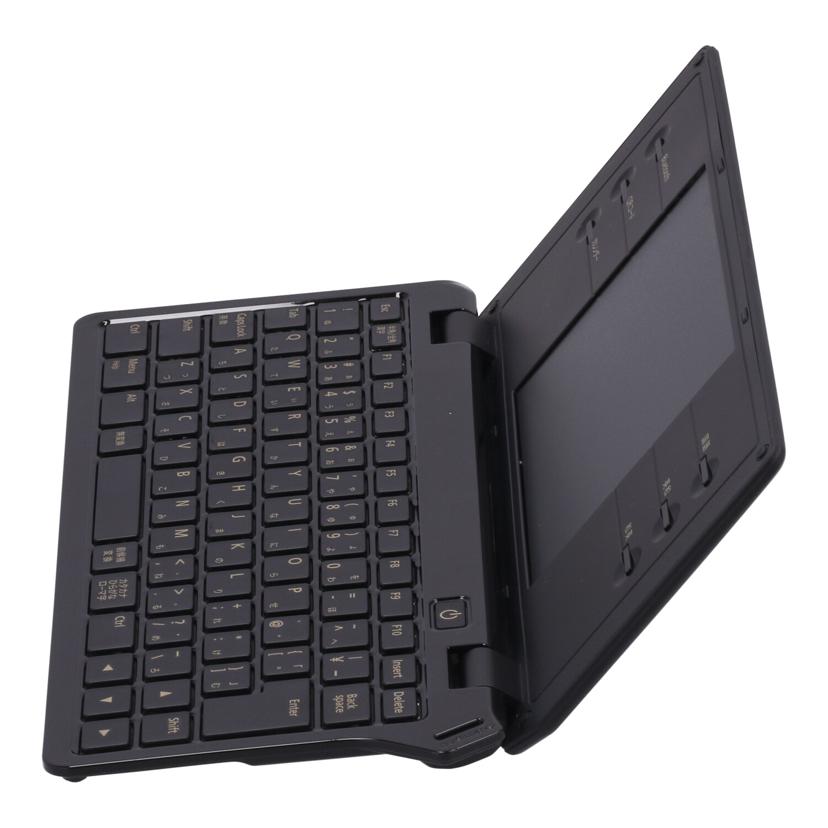 KINGJIM キングジム /デジタルメモ ポメラ/DM100//D100M451735/Bランク/85