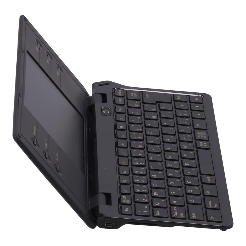 KINGJIM キングジム /デジタルメモ ポメラ/DM100//D100M451735/Bランク/85