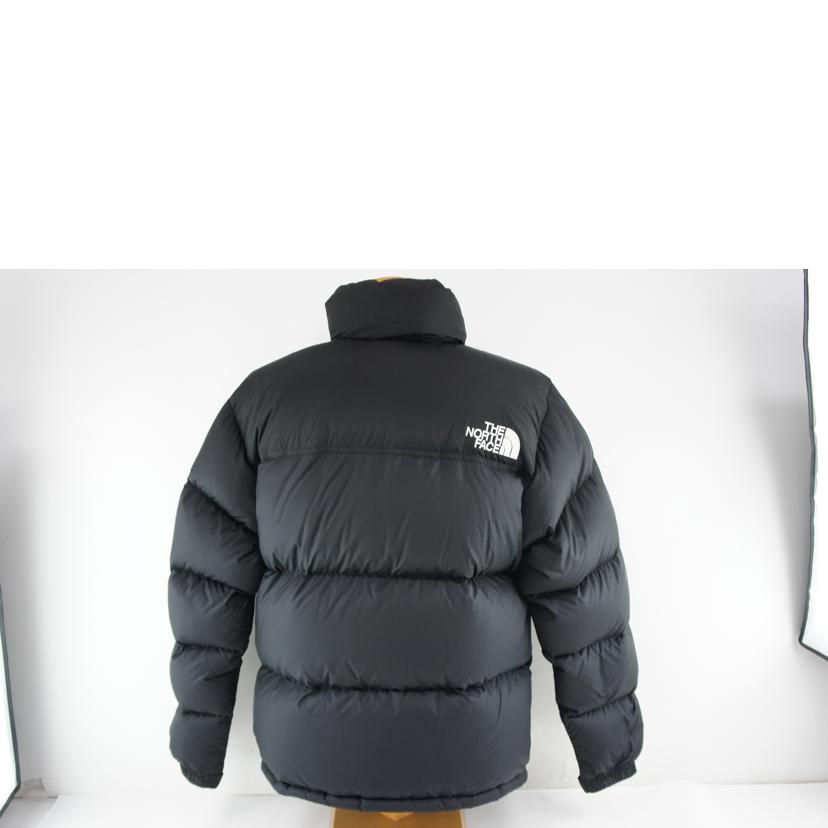 THE NORTH FACE ノースフェイス/ヌプシジャケット/ND92335//Bランク/64